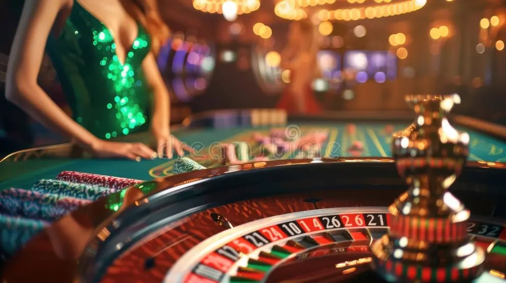 Halaman promosi QQ742 menampilkan berbagai bonus dan penawaran eksklusif untuk member aktif