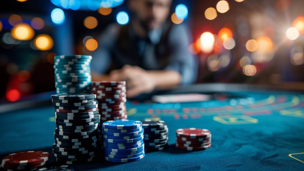 Sic Bo dan Dragon Tiger Live Casino QQ742 pilihan pemain Indonesia